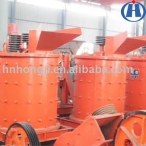 Quality Vertical Compound Crusher from hongji wholesale