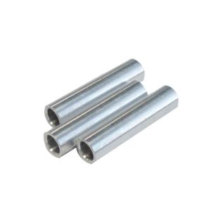 Quality Precision Aluminum CNC Machined Parts Cylinder CNC Parts For Audio wholesale
