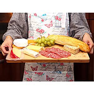 Quality Epoxy 12 X 8 Bamboo Cutting Board For Kitchen wholesale
