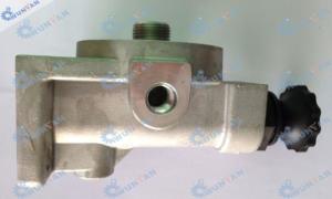 Quality KOMATSU FUEL FEED PUMP 6754-71-7200 FOR EXCAVATOR PC200-8 PC210-8 PC220-8 PC240-8 wholesale