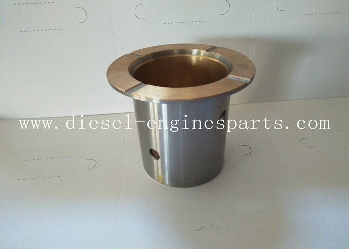 Industrial Bimetallic Bushes Enhanced Durability Smooth Operation