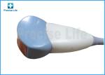 Ultrasonic / Ultrasound probe repair AB2-7 change strain reliefs scan and with
