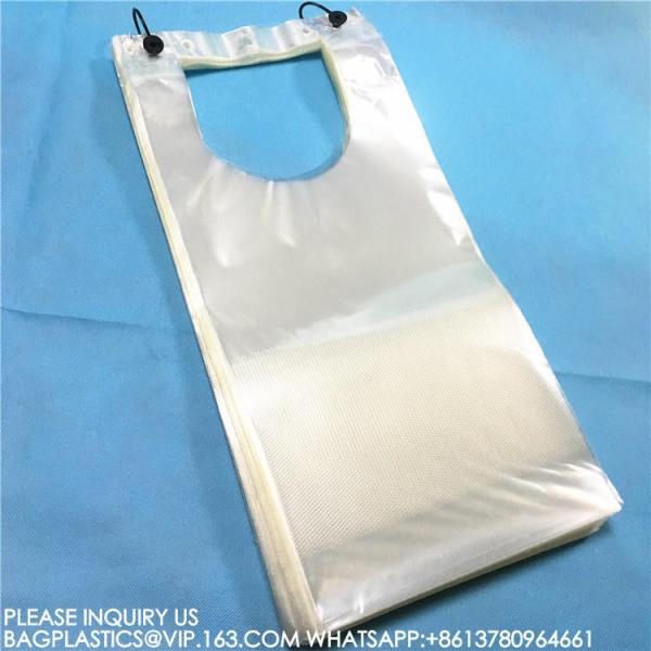 Bag Micro Perforated Wicket Bag Design Bread Fruit Wicket Bag Food Packaging