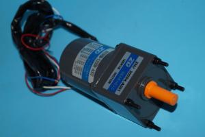 Quality komori motor,CA60057P00,komori original new motor, CA6-0057-P00,komori spare parts,NV2R6N-S200R-A002 wholesale