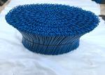 Garden Plastic Coated 4mm Twist Tie Metal Baling Wire