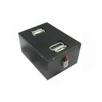 Lifepo4 30ah 24V Lithium Battery Customized Battery Pack