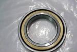 30 mm Id Ball Bearing 7206B Radial Contact Ball Bearing
