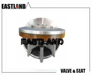 Quality SPM TWS2250 Frac Plunger Pump Full Open Valve &amp; Seat made in China wholesale