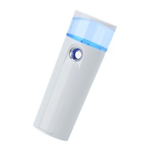 Quality Personal Home Handheld Skin Analyzer / Nano Beauty Spray Facial Steamer wholesale