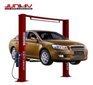 Quality 12 months warranty Lifting capacity 4000kg Car Vehicle Lift Overall Height 3730mm wholesale