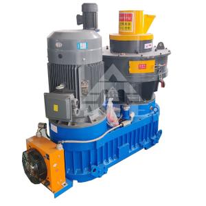 Quality Press Charcoal Biomass Pellet Briquette Machine Briquette Making Machine wholesale