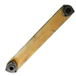 6RB1T Oil Cooler Engine Parts Hydraulic Oil Cooler Core For HITACHI Excavator