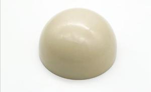 Quality Custom Plastic Parts PEEK Radar Radome wholesale