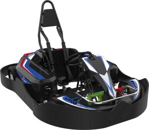 Quality APP Adjustment Control Electric Go Karts With 900W Servo Motor wholesale