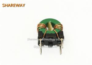 Quality Power Line Fi Itering Common Mode Choke Low EMI 32681C 21.5*24.0*5.08mm wholesale