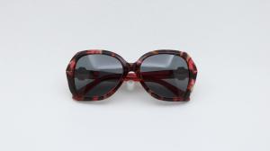 Quality Ladies acetate Sunglasses Oversized Shape New Designer 2019 rhinestone decoration UV 400 protection Women Gifts wholesale