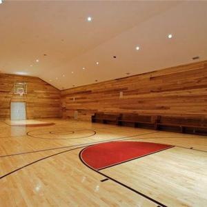 Quality Jiangsu Sports PVC Synthetic Roll Up Badminton Court Floor With Top Quality And Waterproof Roll wholesale