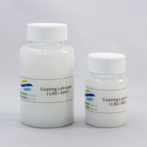 Quality Calcium Stearate Emulsion Paper Additives Coating Lubricant Chemical Papermaking Assistant wholesale