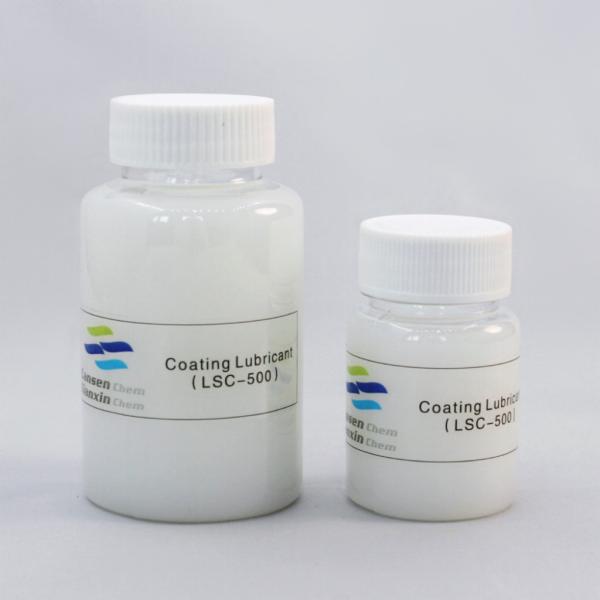 Calcium Stearate Coating Industrial Lubricant Emulsion Paper Pulp Chemical
