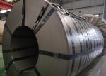 180gsm S550GD EGI Galvanized Steel Panels Coil Corrosion Resistant