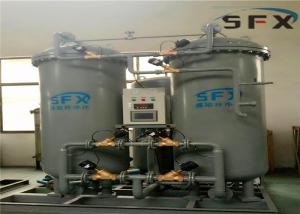 Quality Movable 99.9 Purity Generator For Furniture Industry wholesale