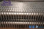 Carbon Steel Boiler Fin Tube Furnace Heat Pipe Industrial Applied