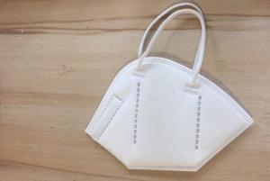 Quality Antibacterial KN95 Dust Mask Non Toxic Latex Free Environmental Friendly wholesale