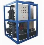 Large capacity 5 tons/24 hours automatic ice tube machine/maker for hotel/party