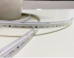 Quality IP65 Flexible Pixel COB RGB Strip Light wholesale