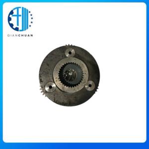 Quality Carrier Assy 2nd 1020329 For Hitachi EX200-5 Excavator spare parts wholesale