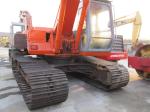 Used Hitachi Excavator EX200 In Good Condition