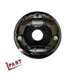 Forklift Brake Parts Black Right Electronic Brake Assembly QJB255-220300