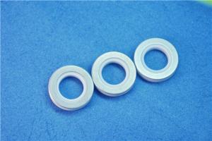 Quality Wear Resistant 95% Machining Alumina Ceramic Seal For Cars wholesale