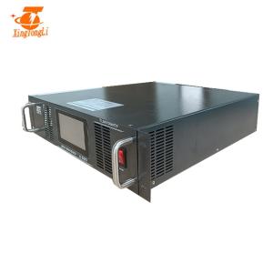 Quality High Voltage Programmable Dc Power Supply 30KV wholesale