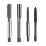 Customized Straight Flute Tap Machine Cutting Straight Fluted Tap