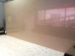Wear Resistance E0 12mm Mdf Panel Board 1220*2800Mm