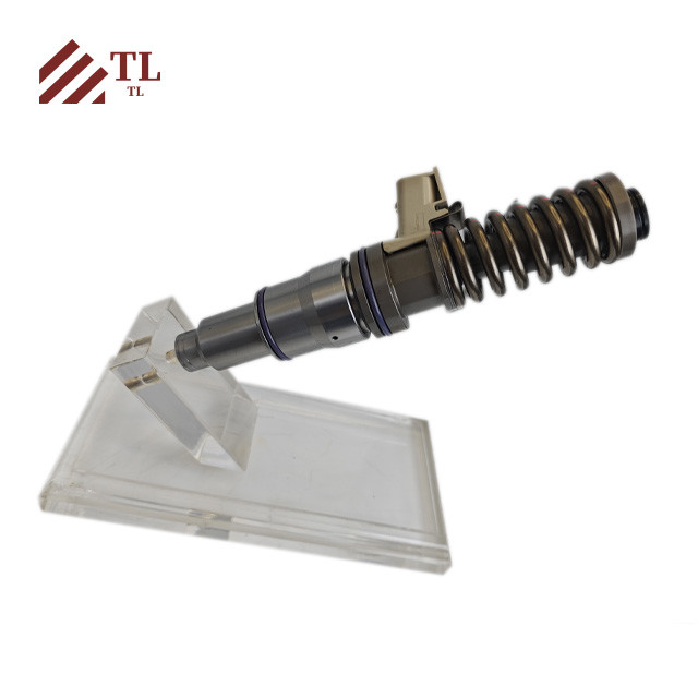 20929906 VOE20929906 Fuel Injector For Volvo D12 D16 Engine