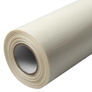 Quality Transparent High Elastic 1380cm TPU Hot Melt Adhesive Film For Leathersive wholesale
