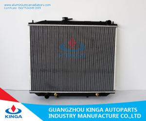 Quality 100% Tested Aluminum Nissan Auto Radiator For TERRANO 2002/ DATSUN TRUCK 1997-2003 AT 21450-7F002 wholesale