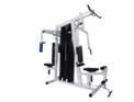 Quality multigym 2 stations machine wholesale