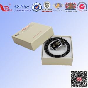 Quality Beautiful,strong and new style belt gift box / fashion belt gift box for sale wholesale