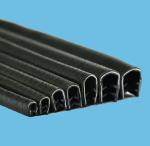 Professional Weathering PVC Door Edge Cover Guard Strips for Car Seal Strip