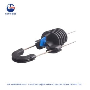 Quality 3mm ADSS Cable Clamp wholesale