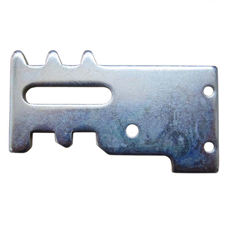 Tolerance 0.05mm Laser Cutting Bending Sheet Metal Stainless Steel