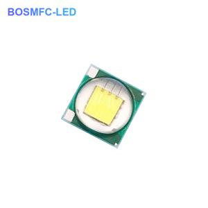 Quality High luminous intensity 3535 SMD 400LM 1000mA 5w High Power LED natural white led chip for Spot light wholesale