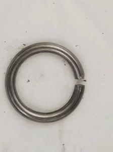 Quality Mild Steel Friction Rock Anchor Bolts 39mm Bearing Stabilizing Ring wholesale