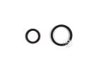 3D84-3 4D84-2 4D87 Excavator Engine Parts Yanmar Crankshaft Oil Seal
