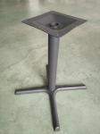 Cast Iron Coffee Tables Restaurant Table Base High Quality Furniture Component
