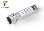 850nm 150m Multi Mode SFP Module 25G SFP28