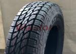 ECOLANDER A / T 225/75R15LT All Terrain Truck Tires , All Season Light Truck